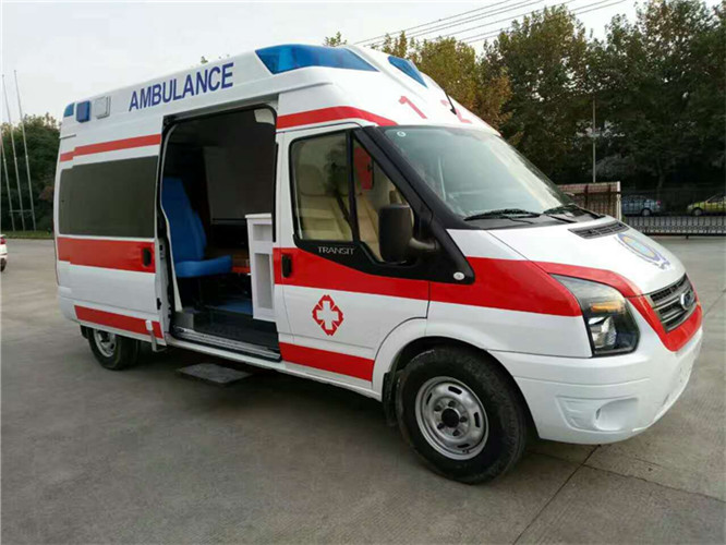 七星乌鲁木齐沙依巴克区上线 “安康护送” 非急救转运服务平台