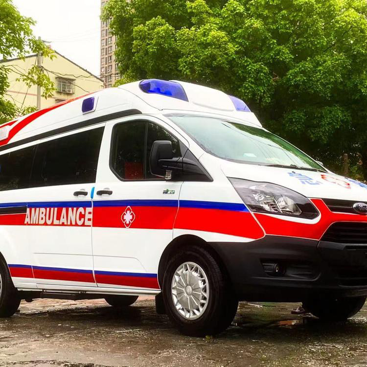 七星跨省救护车出租护送返乡