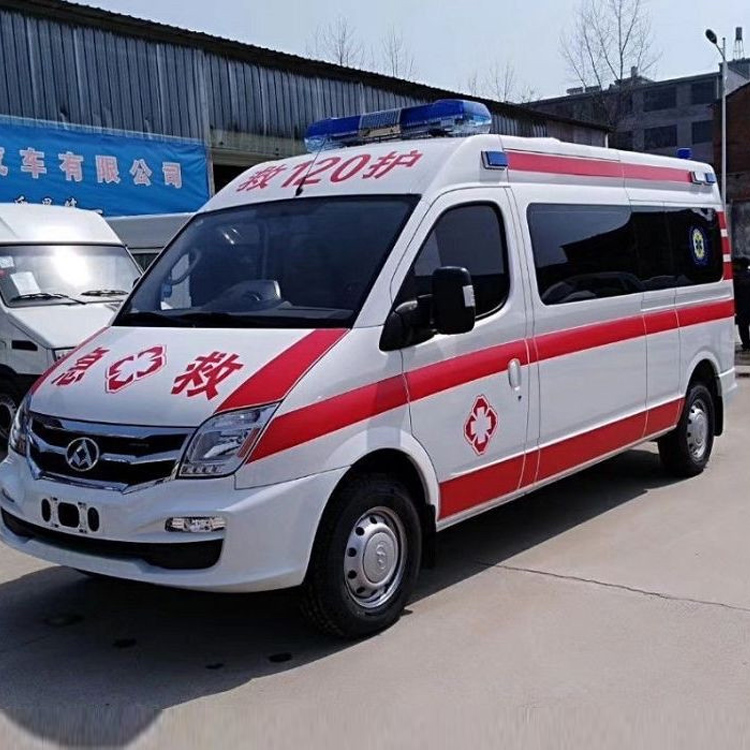 七星马拉松租赁救护车活动保障