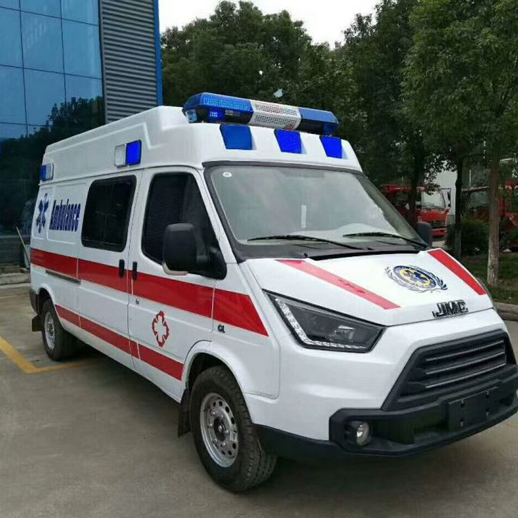 七星救护车出租哪家好